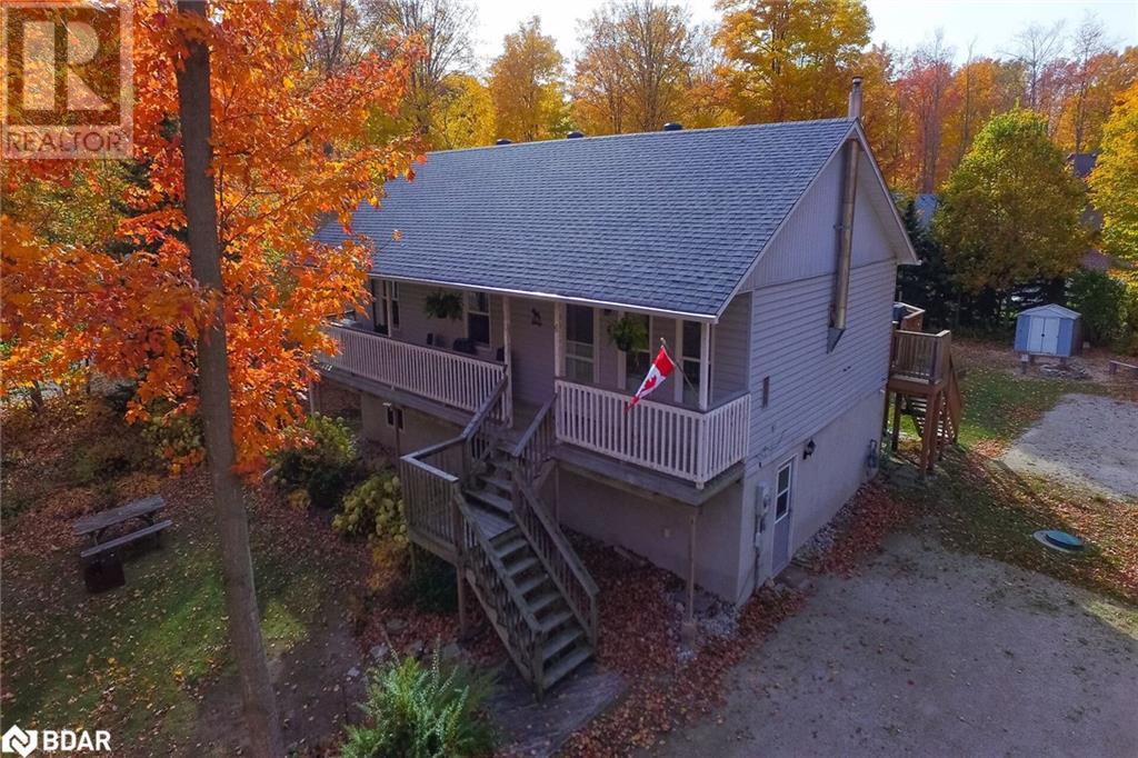 6 Davies Drive, Sauble Beach, Ontario  N0H 2G0 - Photo 50 - 40668508