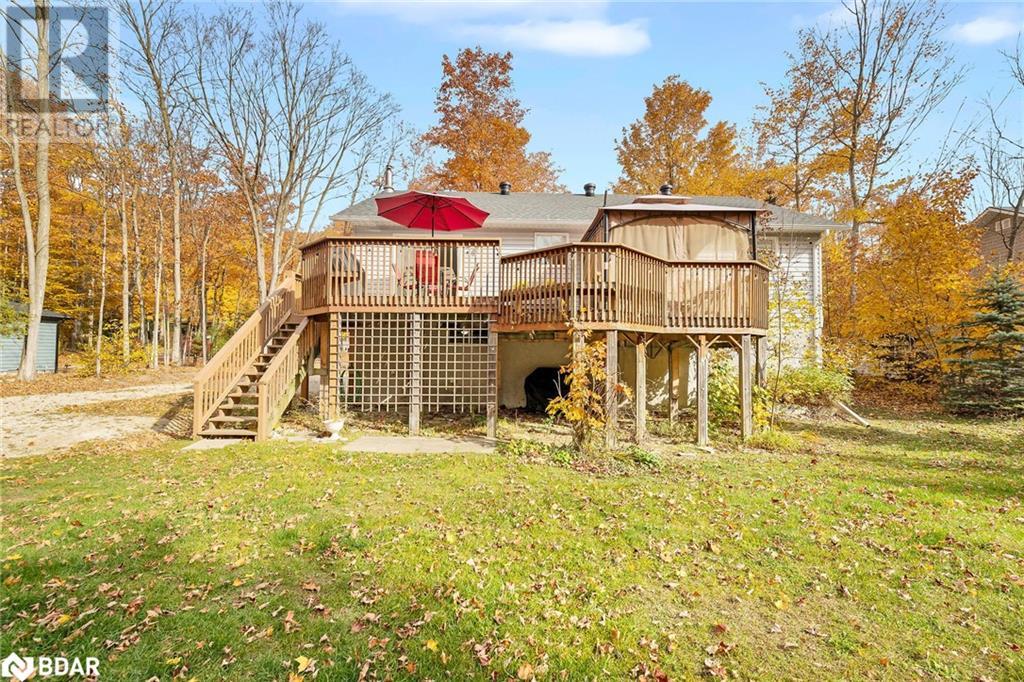 6 Davies Drive, Sauble Beach, Ontario  N0H 2G0 - Photo 45 - 40668508