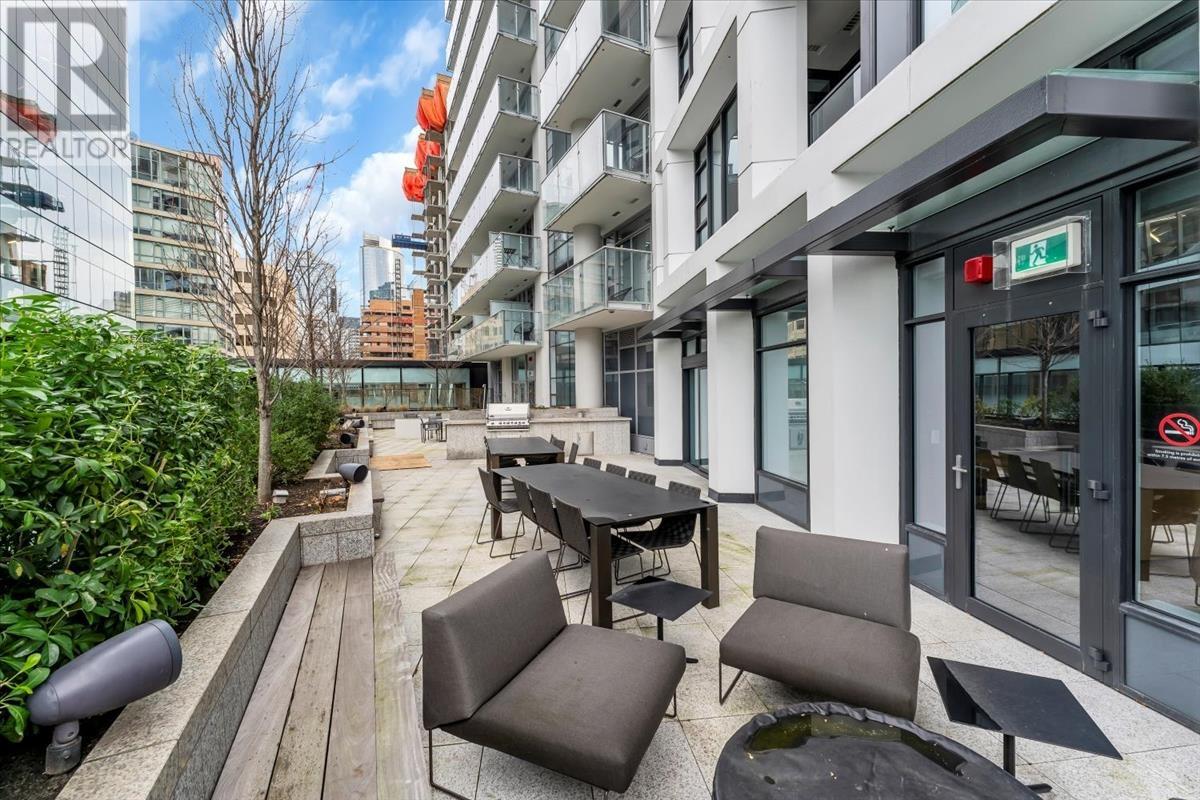 5205 1289 Hornby Street, Vancouver, British Columbia  V6Z 0G7 - Photo 30 - R2958077