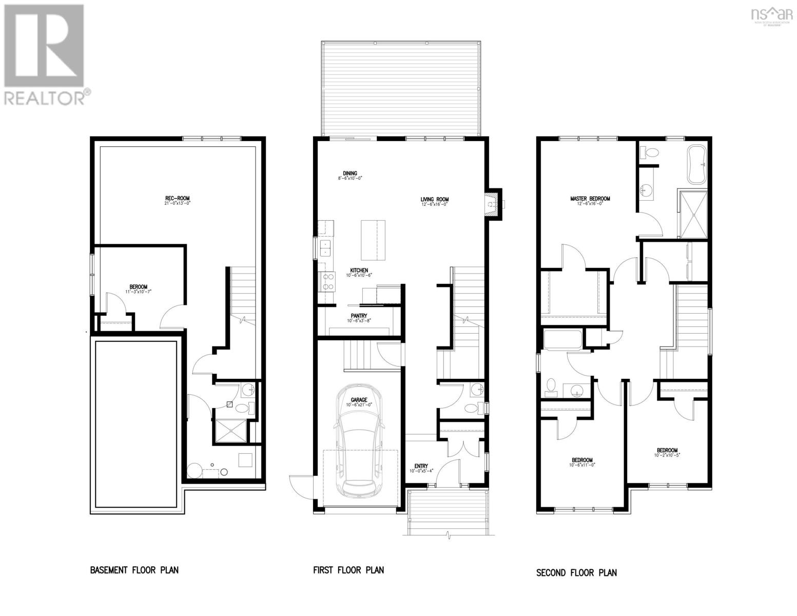 Pc-29 81 Pearlgarden Close, Dartmouth, Nova Scotia  B2X 0C3 - Photo 3 - 202502166