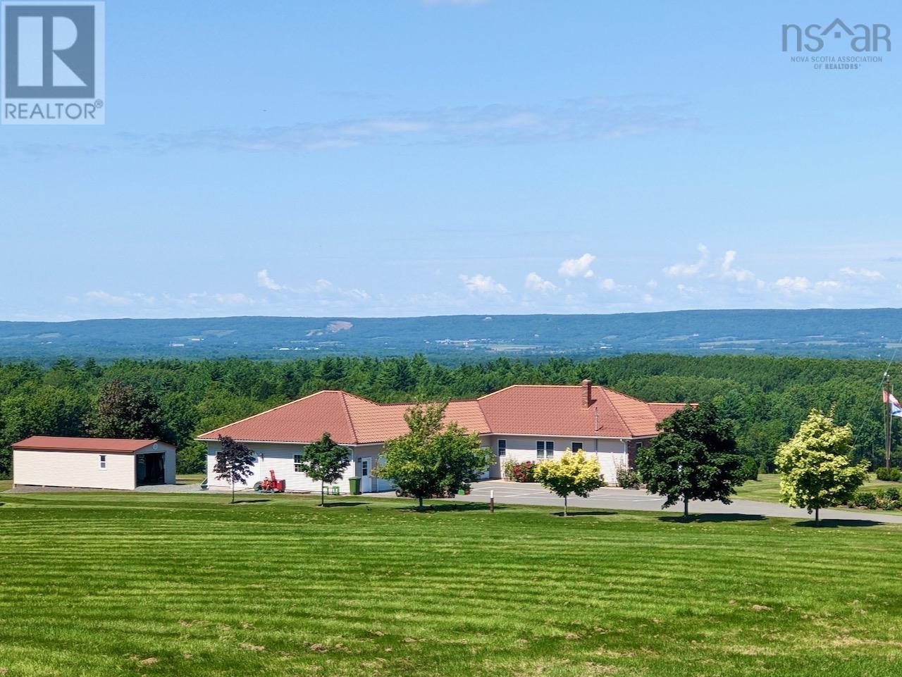 1153 Lockhart Mountain Road, Coldbrook, Nova Scotia  B4R 1C1 - Photo 5 - 202401564