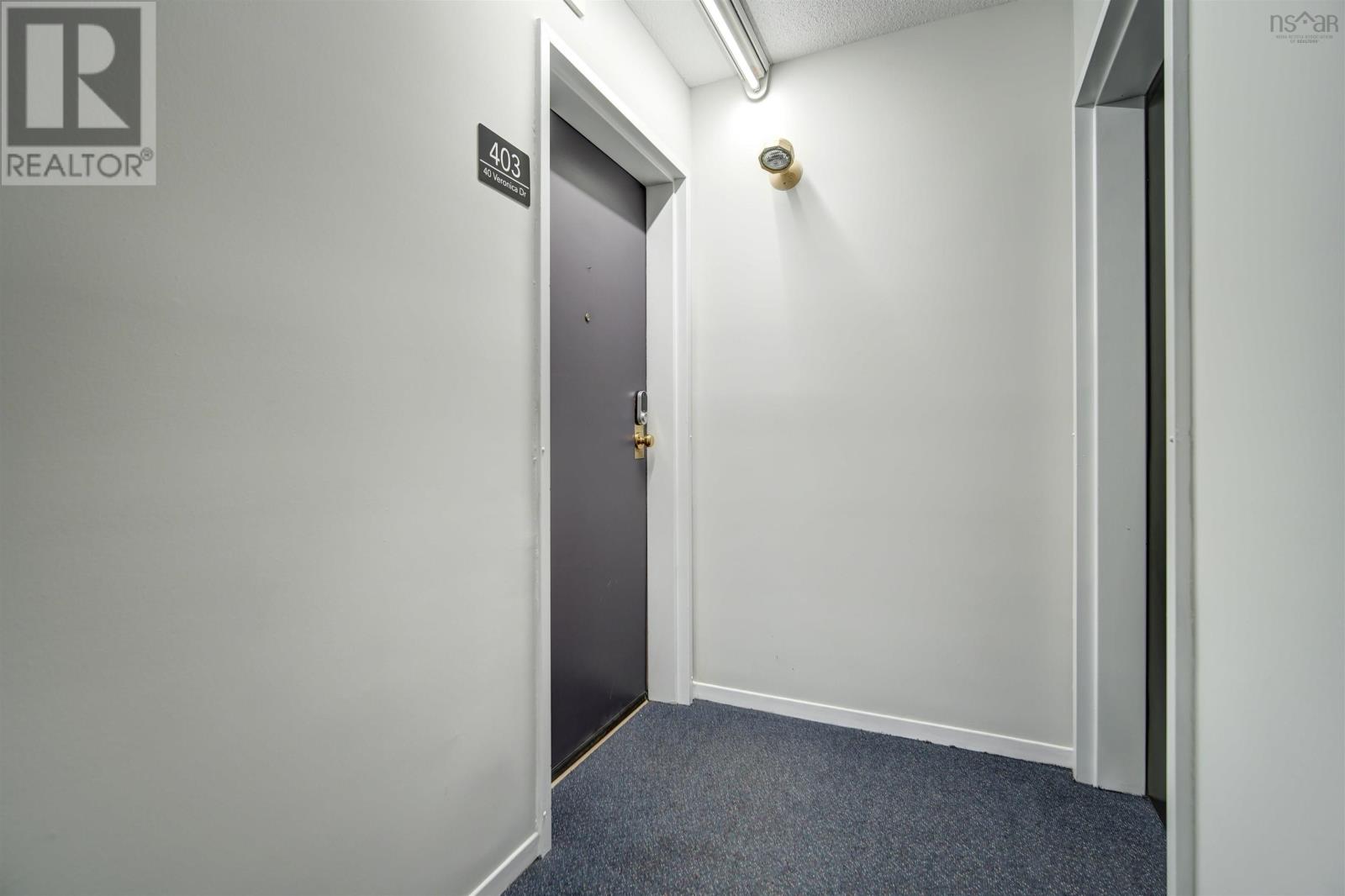 403 40 Veronica Drive, Halifax, Nova Scotia  B3M 3A3 - Photo 15 - 202502167