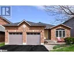 167 CROMPTON Drive, Barrie, Ontario