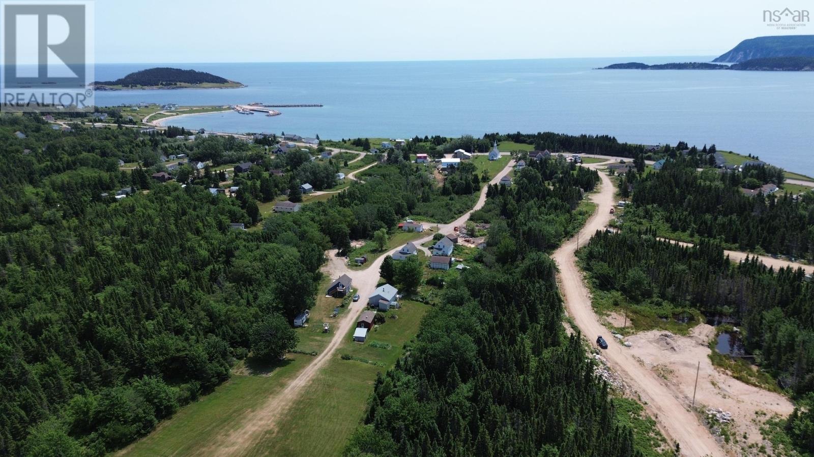 Lot 2 Cabot Trail, Ingonish, Nova Scotia  B0C 1K0 - Photo 18 - 202415754