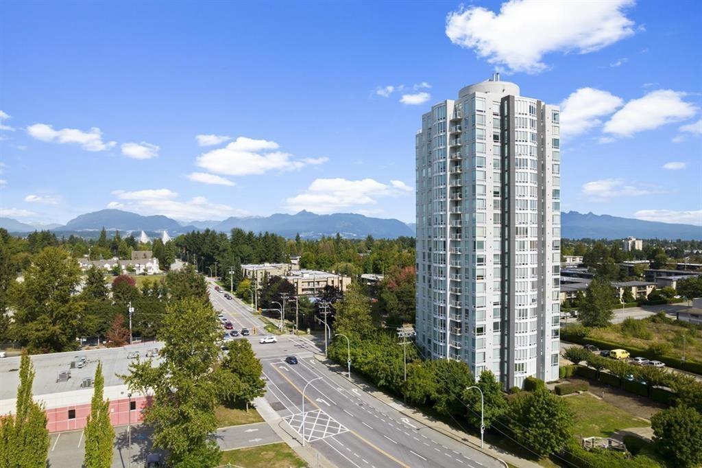 1405 14820 104 AVENUE, surrey, British Columbia