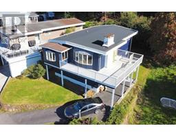 2215 ATLIN AVENUE, prince rupert, British Columbia