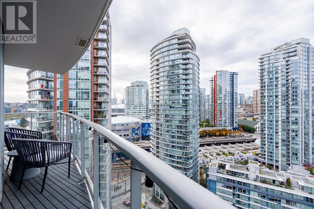 2303 58 Keefer Place, Vancouver, British Columbia  V6B 0B8 - Photo 39 - R2962001