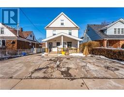 4933 JEPSON Street, Niagara Falls, Ontario
