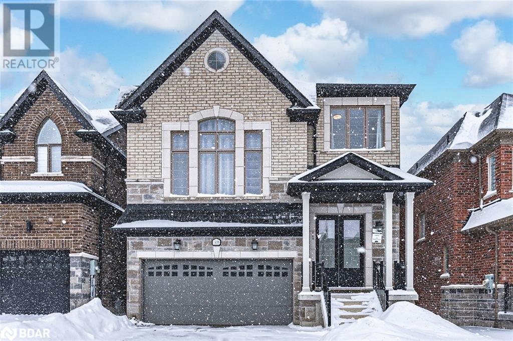 1408 Blackmore Street, Innisfil, Ontario  L9S 0P2 - Photo 1 - 40694685