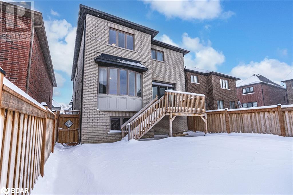 1408 Blackmore Street, Innisfil, Ontario  L9S 0P2 - Photo 19 - 40694685