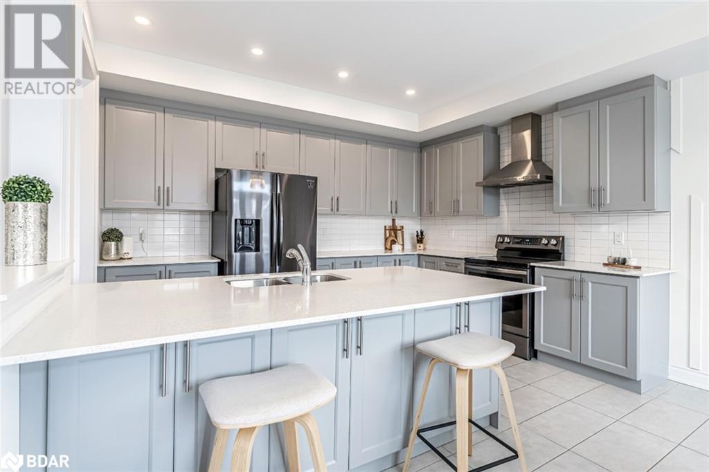 1408 Blackmore Street, Innisfil, Ontario  L9S 0P2 - Photo 4 - 40694685