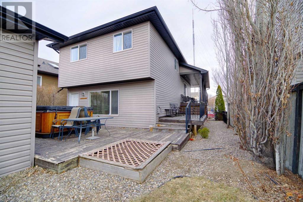 421 Lynx Crescent N, Lethbridge, Alberta  T1H 6X6 - Photo 24 - A2191203