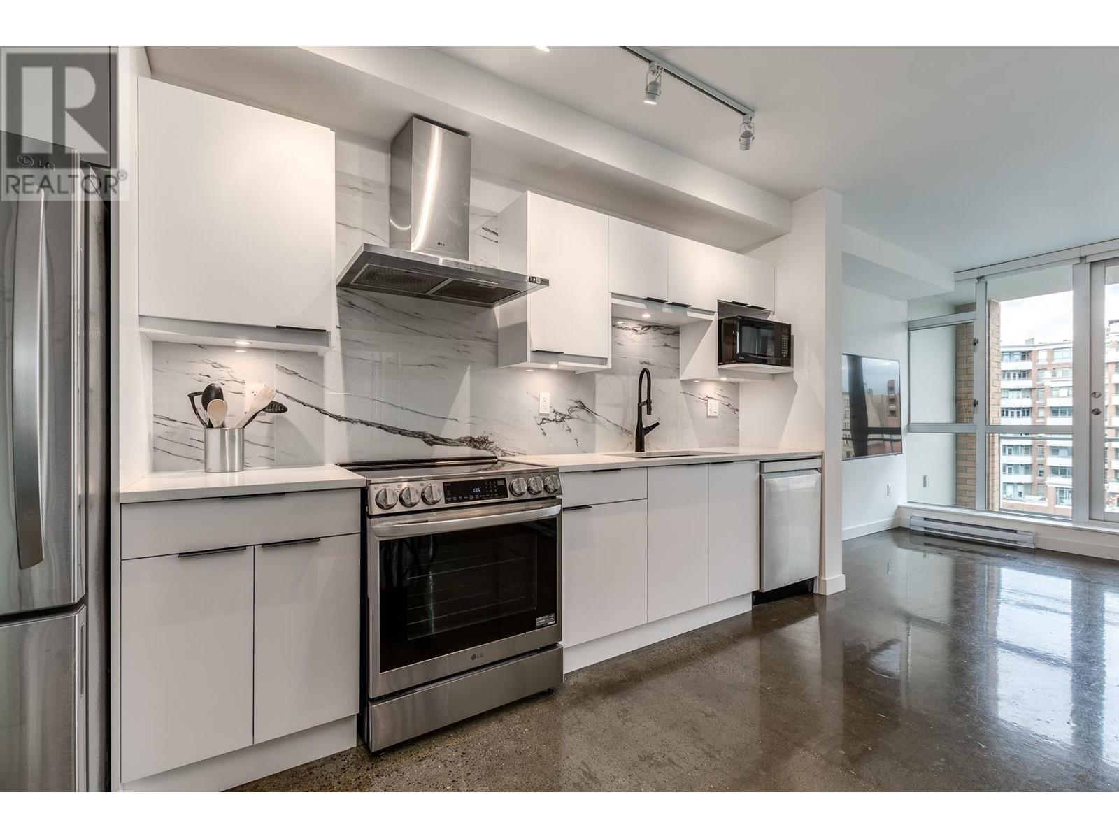 Listing Picture 9 of 29 : 714 221 UNION STREET, Vancouver / 溫哥華 - 魯藝地產 Yvonne Lu Group - MLS Medallion Club Member