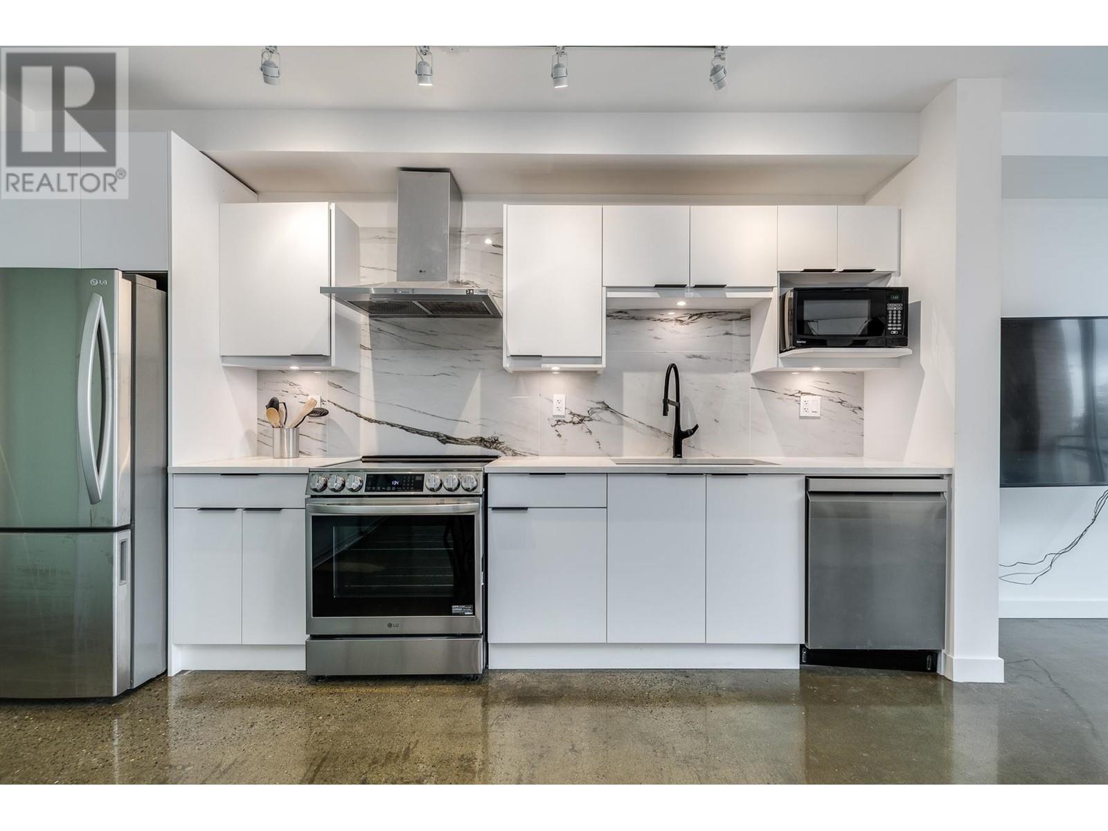 Listing Picture 8 of 29 : 714 221 UNION STREET, Vancouver / 溫哥華 - 魯藝地產 Yvonne Lu Group - MLS Medallion Club Member