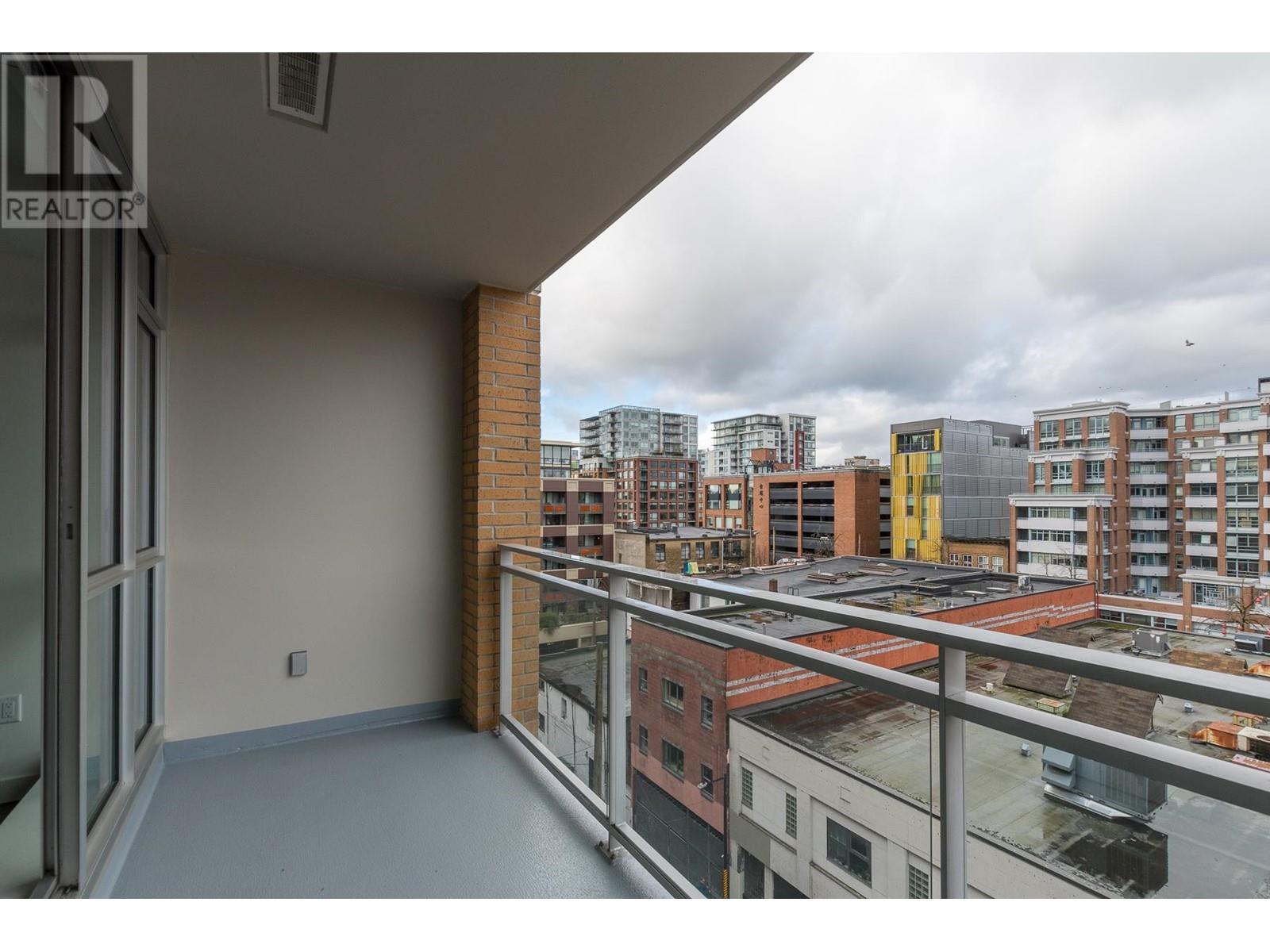 714 221 Union Street, Vancouver, British Columbia  V6A 0B4 - Photo 25 - R2962038