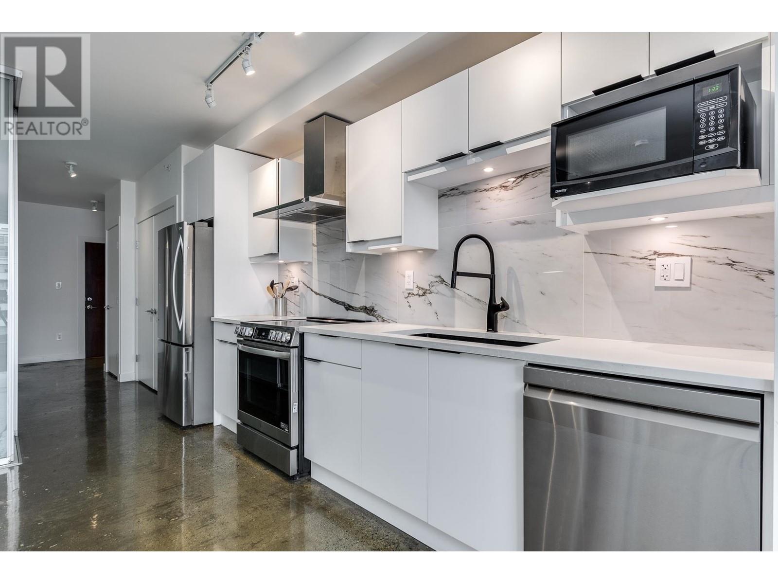 Listing Picture 7 of 29 : 714 221 UNION STREET, Vancouver / 溫哥華 - 魯藝地產 Yvonne Lu Group - MLS Medallion Club Member