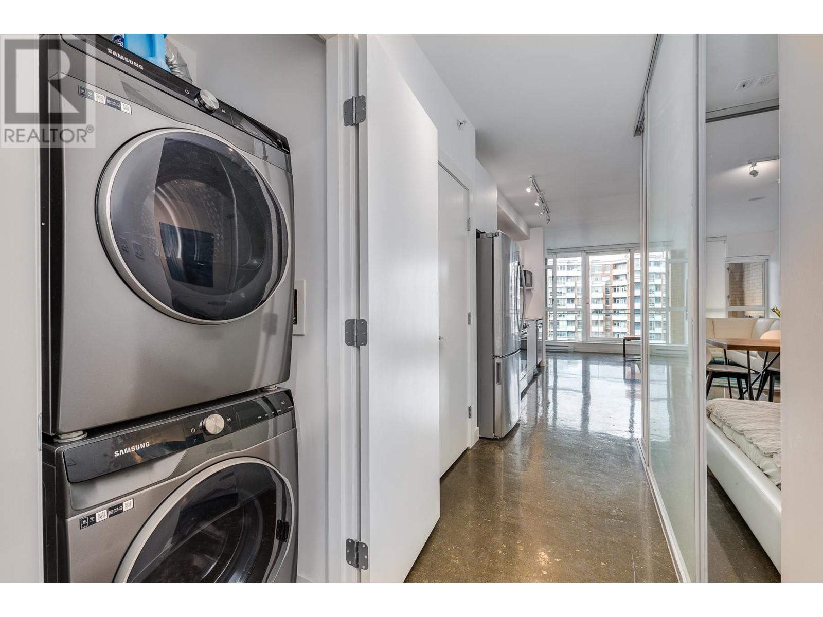 Listing Picture 21 of 29 : 714 221 UNION STREET, Vancouver / 溫哥華 - 魯藝地產 Yvonne Lu Group - MLS Medallion Club Member