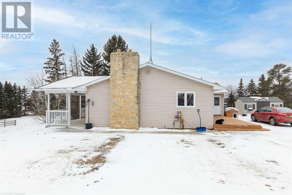 Cardinal Ranch, Rural, Saskatchewan  S0M 0A8 - Photo 23 - A2190669