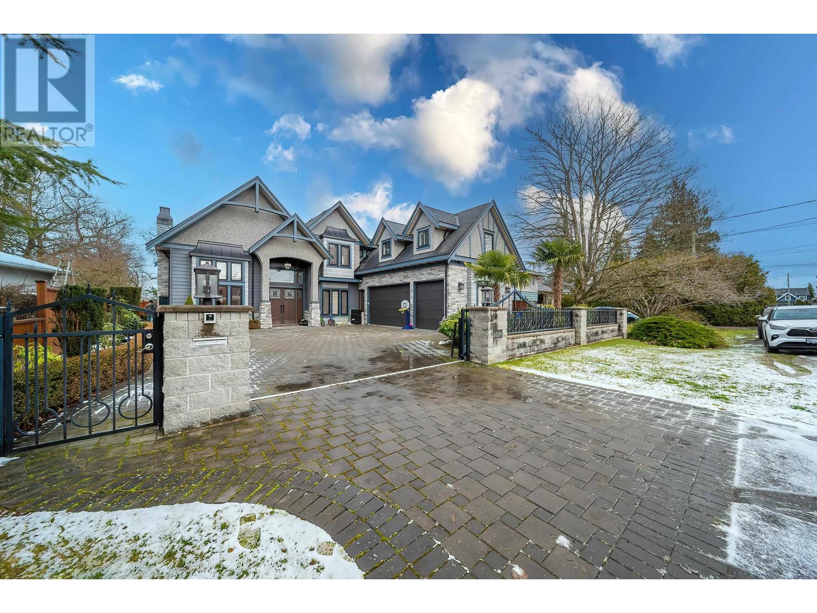 9399 KIRKMOND CRES, Richmond