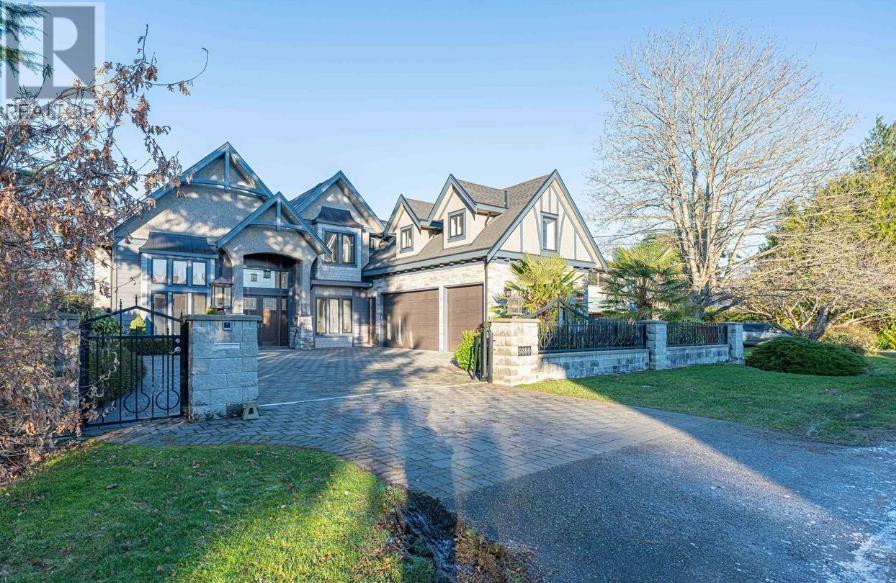 Listing Picture 20 of 20 : 9399 KIRKMOND CRES, Richmond / 烈治文 - 魯藝地產 Yvonne Lu Group - MLS Medallion Club Member