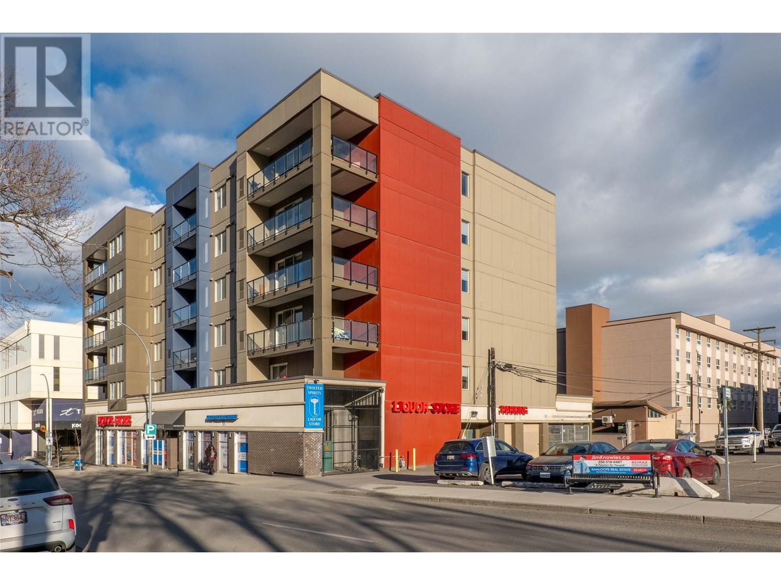 301/309 St Paul Street, Kamloops, British Columbia  V2C 2J5 - Photo 6 - 10333337