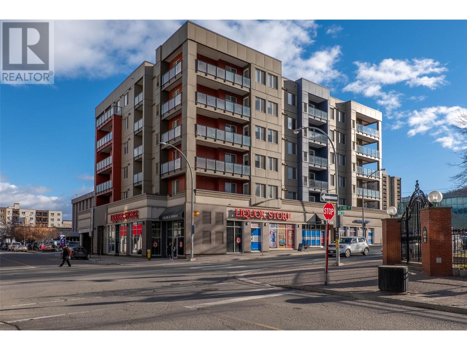 301/309 St Paul Street, Kamloops, British Columbia  V2C 2J5 - Photo 2 - 10333337