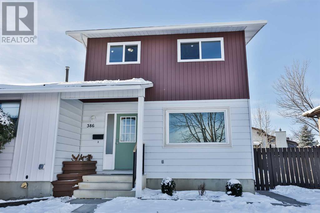 386 Mcmaster Boulevard W, Lethbridge, Alberta  T1L 4L3 - Photo 27 - A2181867