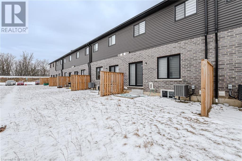 520 Grey Street Unit# 42, Brantford, Ontario  N3S 6Y6 - Photo 43 - 40695058