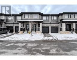 520 GREY Street Unit# 42, Brantford, Ontario