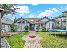 18516 64 AVENUE, surrey, British Columbia