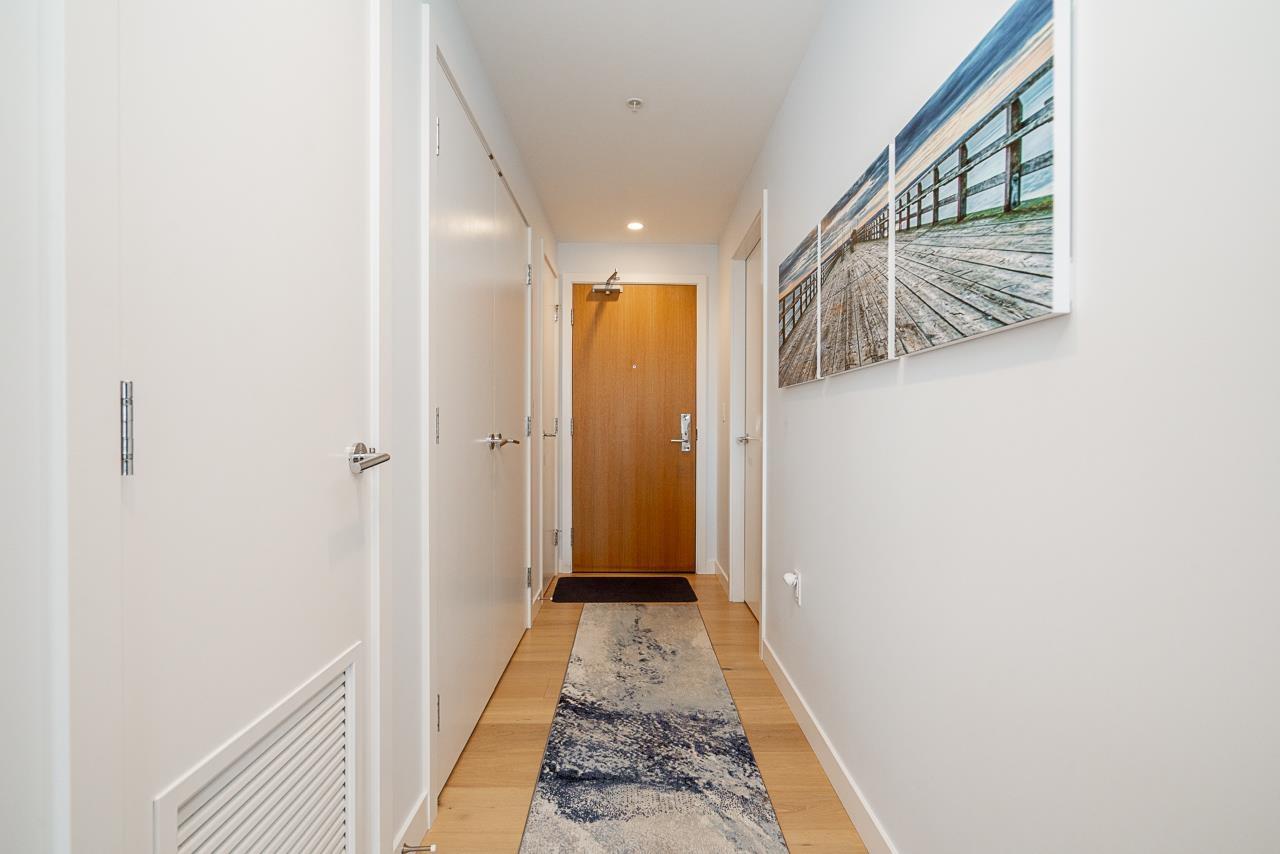 707 1439 George Street, White Rock, British Columbia  V4B 0B9 - Photo 6 - R2962471