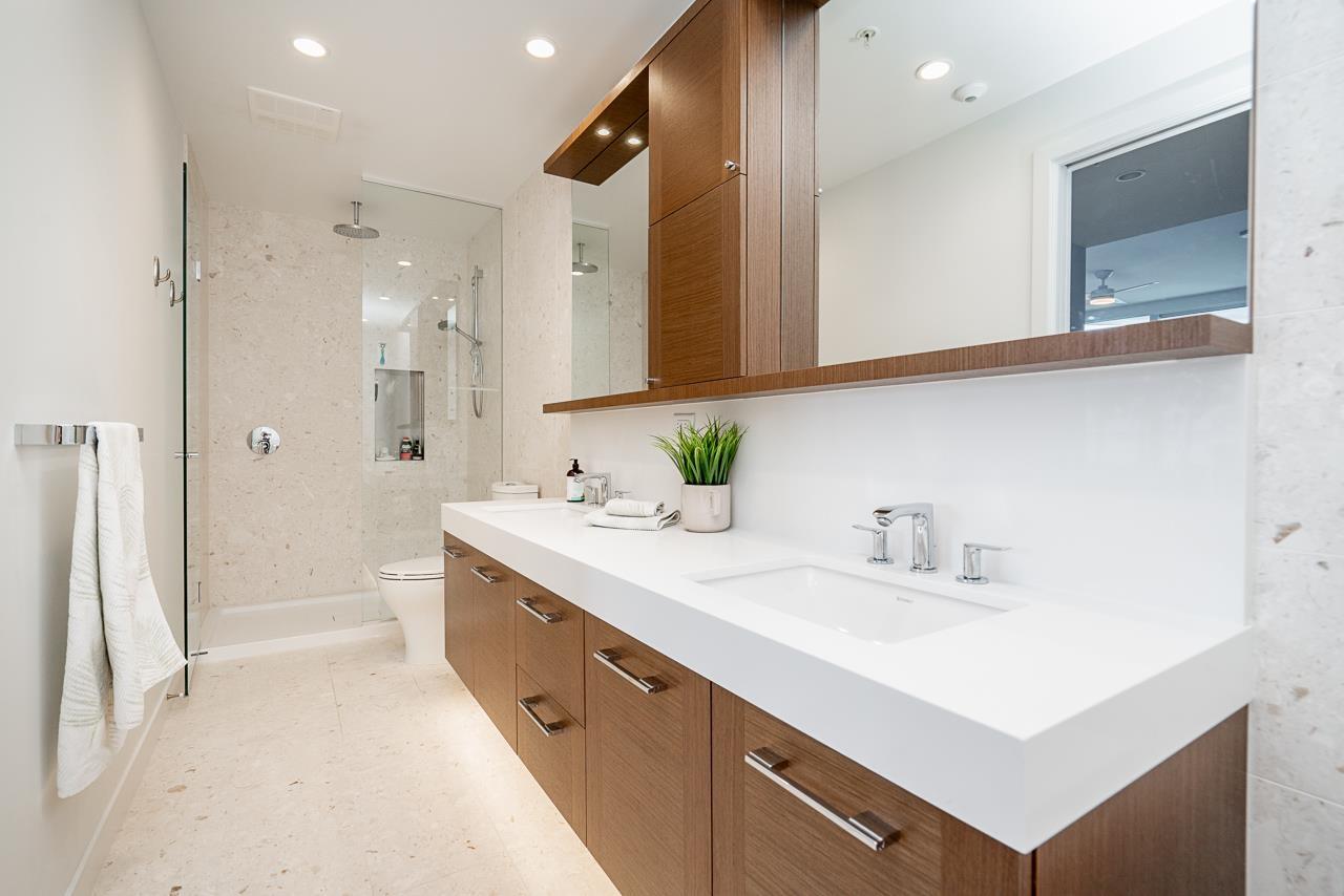 707 1439 George Street, White Rock, British Columbia  V4B 0B9 - Photo 21 - R2962471