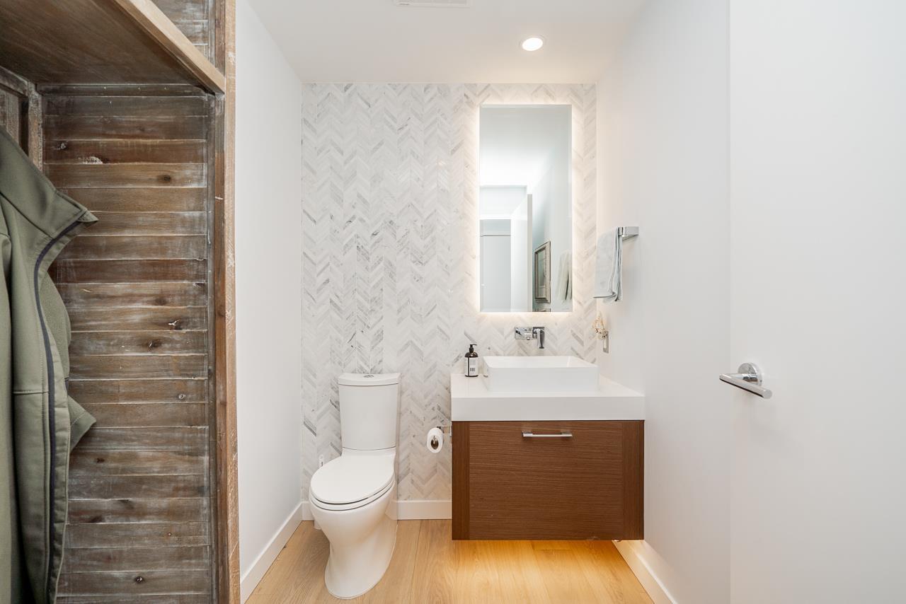 707 1439 George Street, White Rock, British Columbia  V4B 0B9 - Photo 29 - R2962471