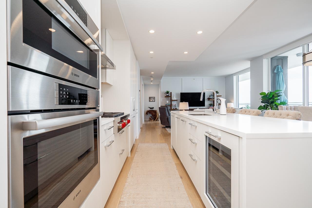 707 1439 George Street, White Rock, British Columbia  V4B 0B9 - Photo 17 - R2962471
