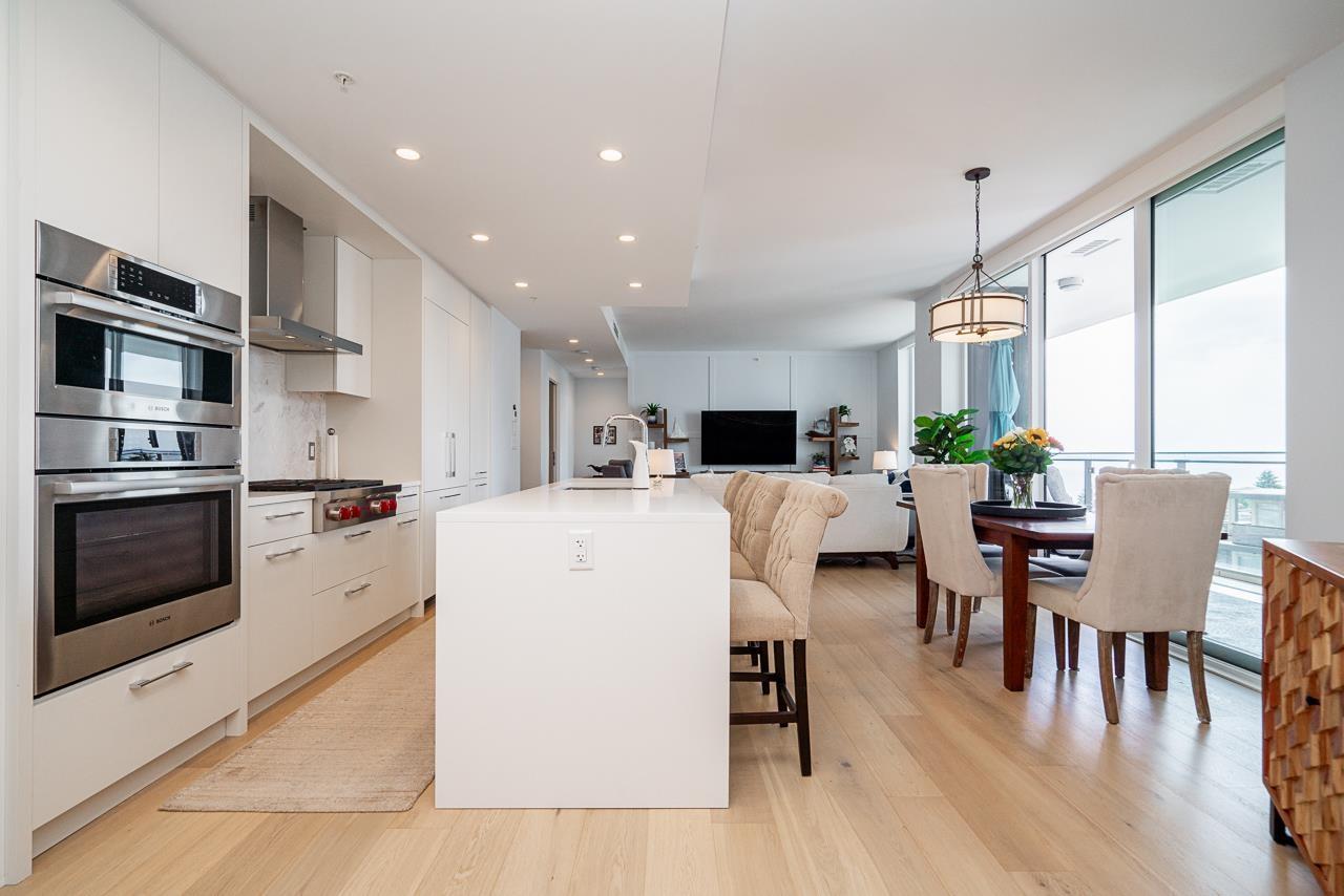 707 1439 George Street, White Rock, British Columbia  V4B 0B9 - Photo 16 - R2962471