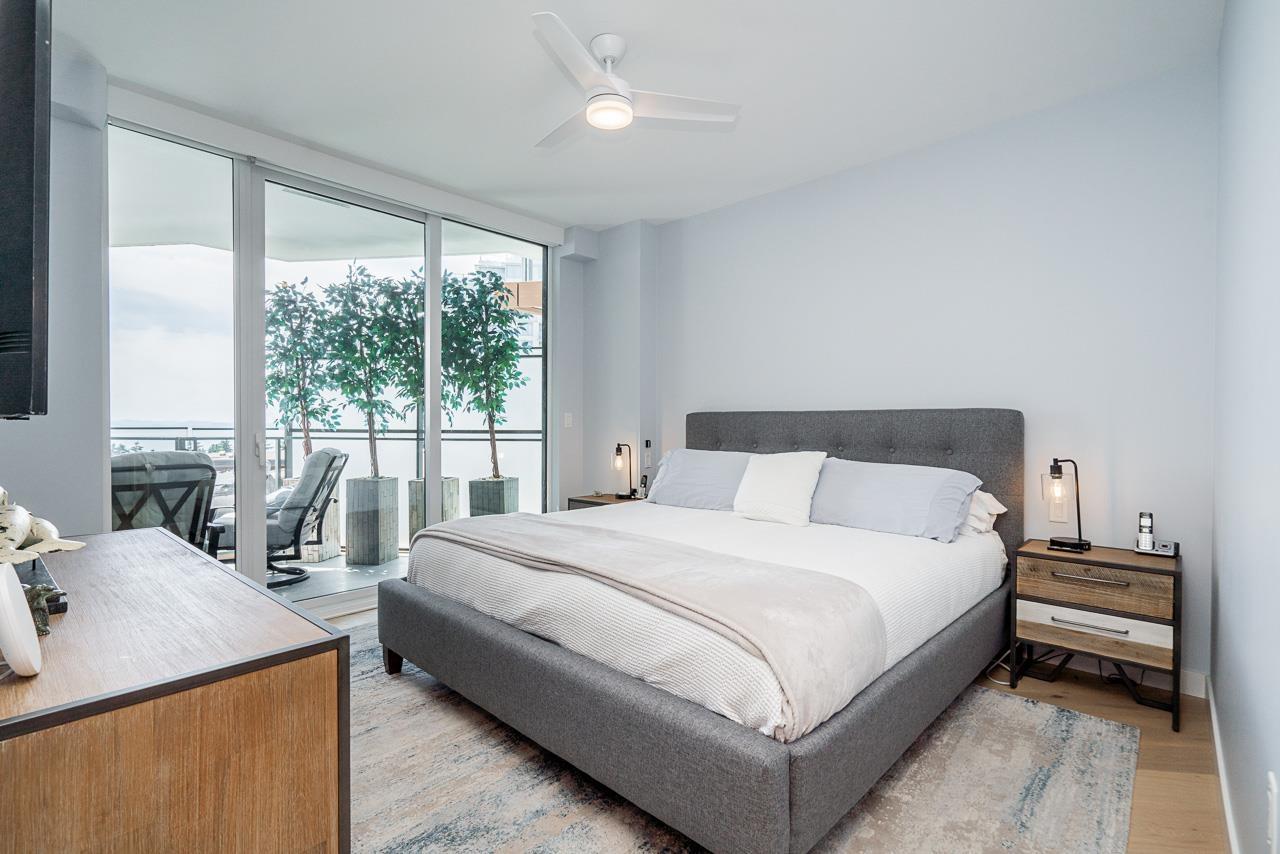707 1439 George Street, White Rock, British Columbia  V4B 0B9 - Photo 18 - R2962471