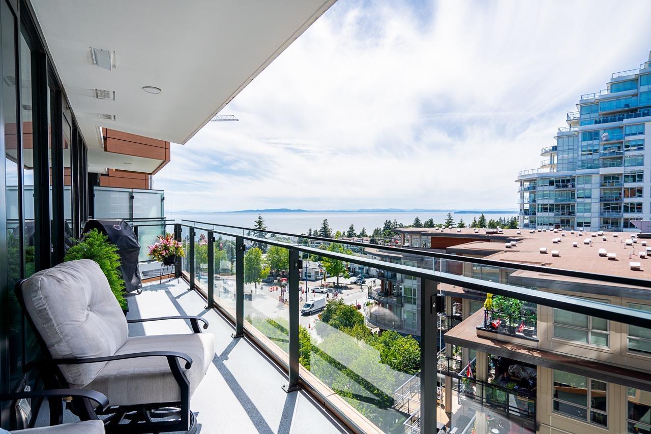 707 1439 George Street, White Rock, British Columbia  V4B 0B9 - Photo 34 - R2962471