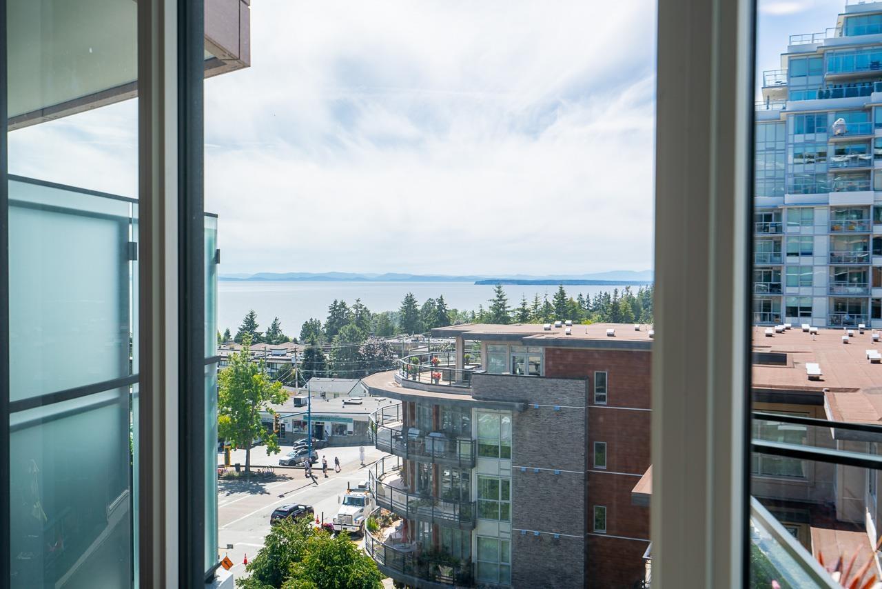 707 1439 George Street, White Rock, British Columbia  V4B 0B9 - Photo 12 - R2962471
