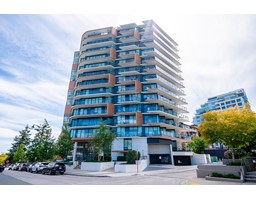 707 1439 GEORGE STREET, White Rock, British Columbia