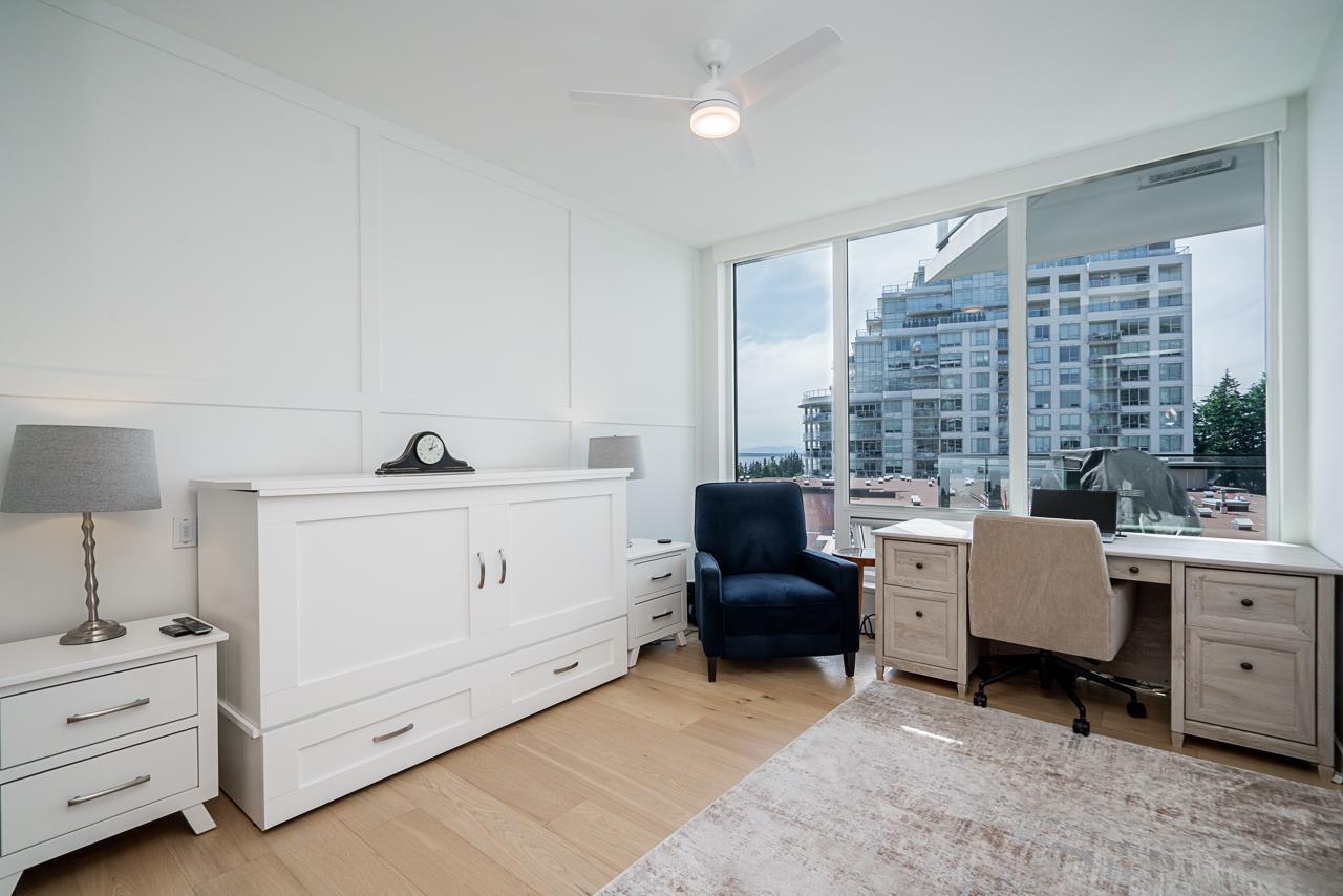 707 1439 George Street, White Rock, British Columbia  V4B 0B9 - Photo 24 - R2962471