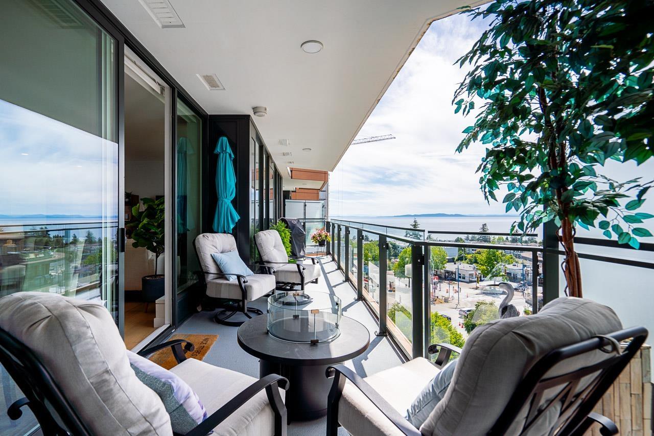 707 1439 George Street, White Rock, British Columbia  V4B 0B9 - Photo 31 - R2962471