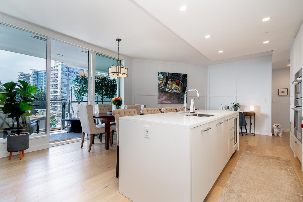 707 1439 George Street, White Rock, British Columbia  V4B 0B9 - Photo 13 - R2962471