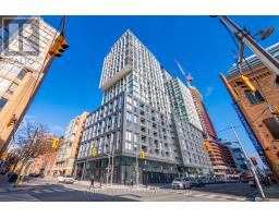 619 - 158 FRONT STREET E, Toronto, Ontario