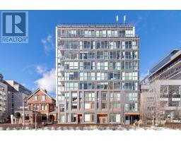 TH1 - 508 WELLINGTON STREET, Toronto, Ontario