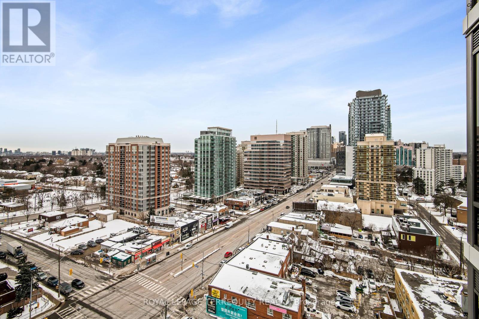 1702 - 75 Canterbury Place, Toronto, Ontario  M2N 0L2 - Photo 27 - C11951621