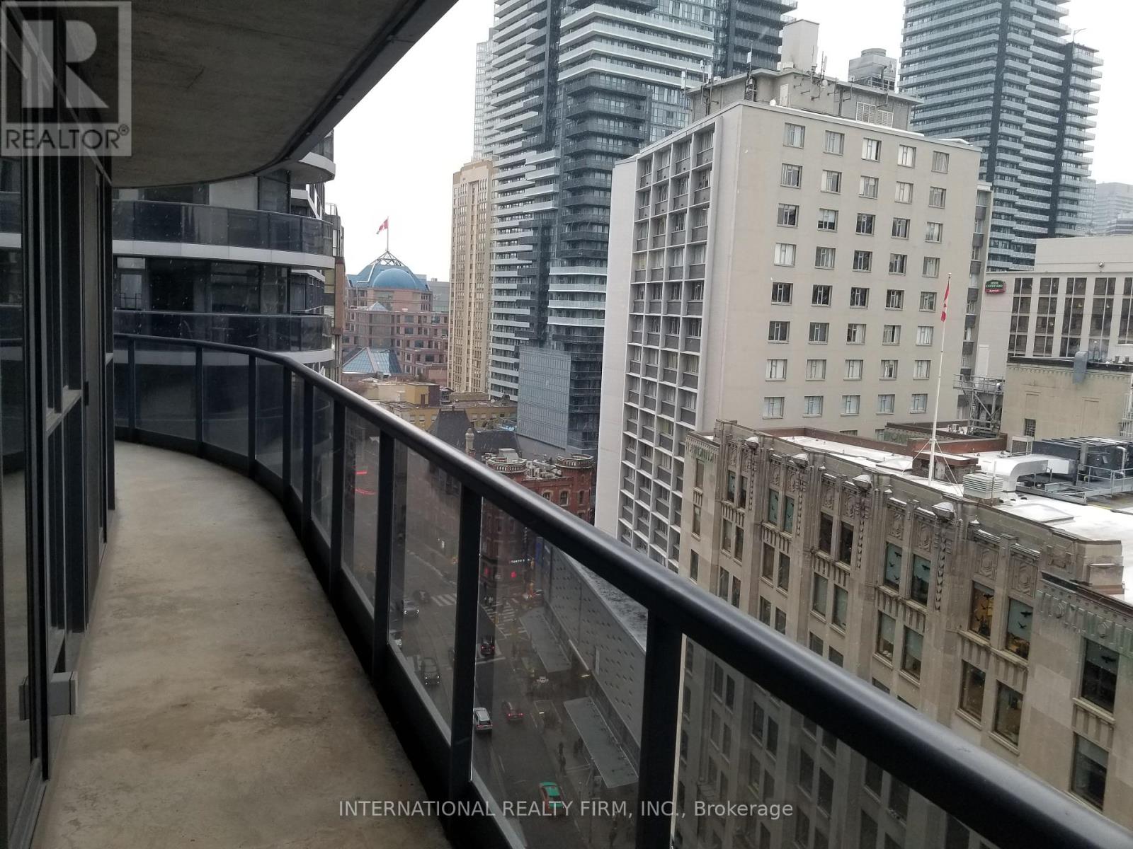 1707 - 25 Carlton Street, Toronto, Ontario  M5B 1L4 - Photo 12 - C11951884