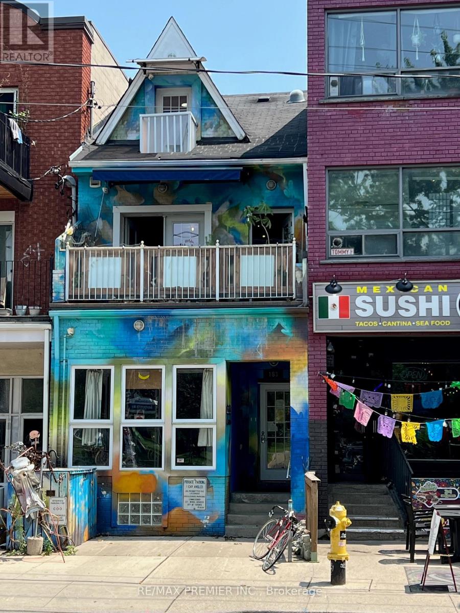 Property at 183 AUGUSTA AVENUE image