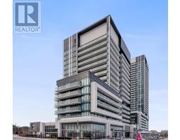 817 - 20 O' NEILL ROAD, Toronto, Ontario