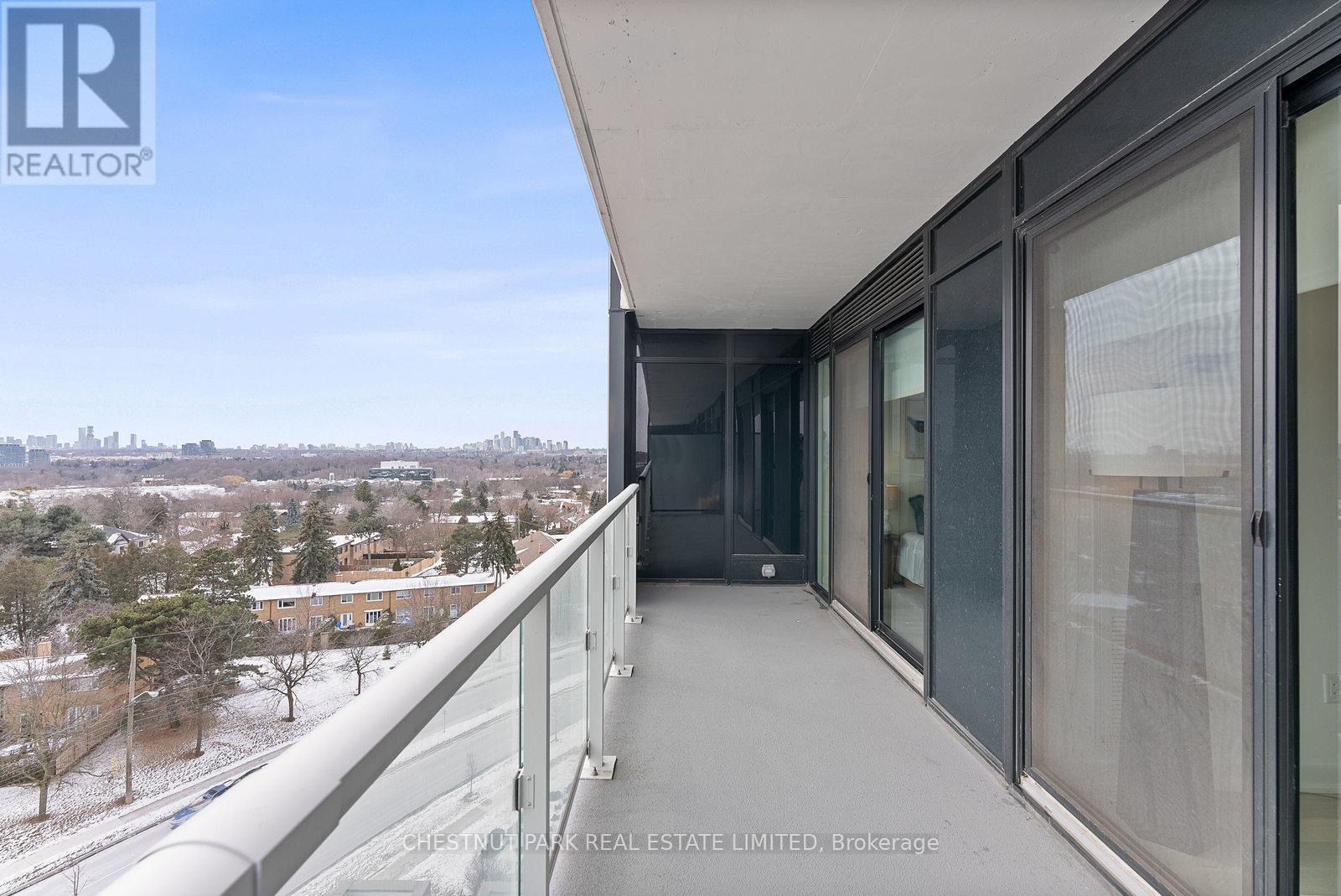 817 - 20 O' Neill Road, Toronto, Ontario  M3C 0R2 - Photo 26 - C11952381