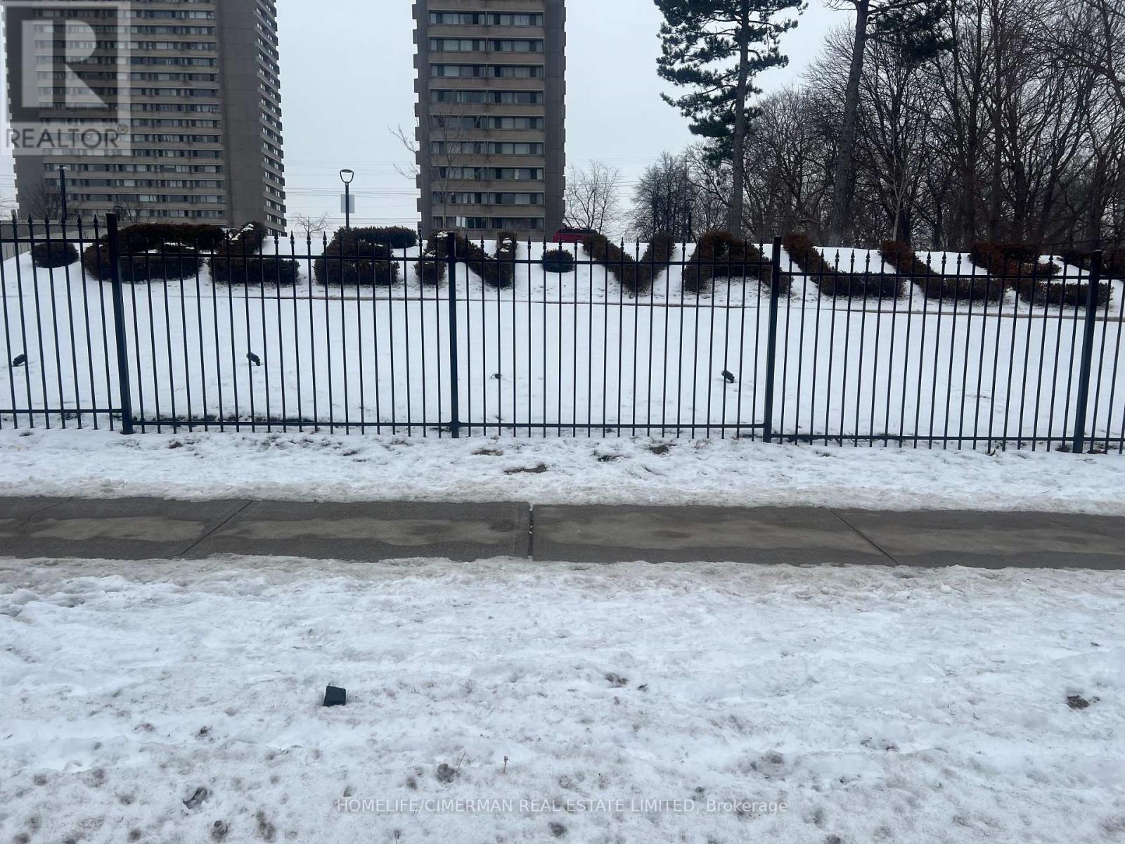 2506 - 715 Don Mills Road, Toronto, Ontario  M3C 1S5 - Photo 3 - C11952709